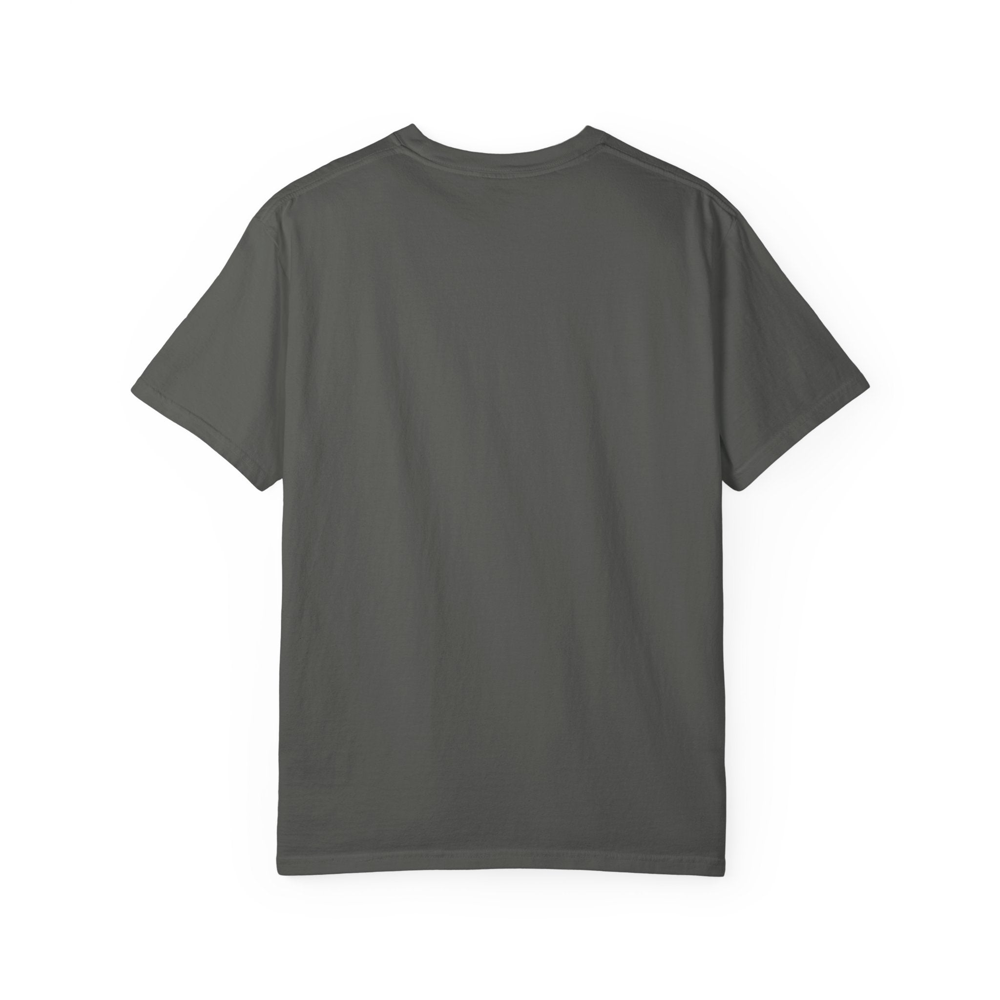 Maine Moose Badge Tee