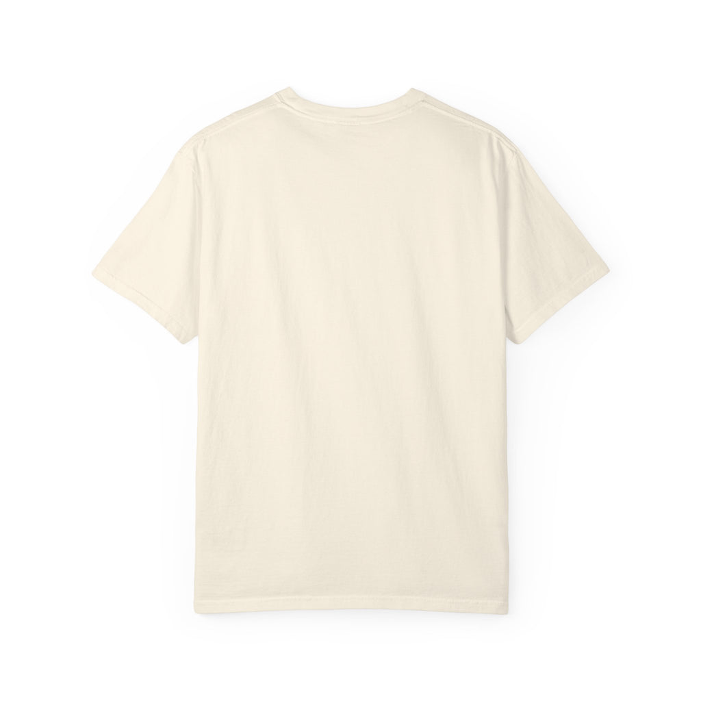 Maine Moose Badge Tee
