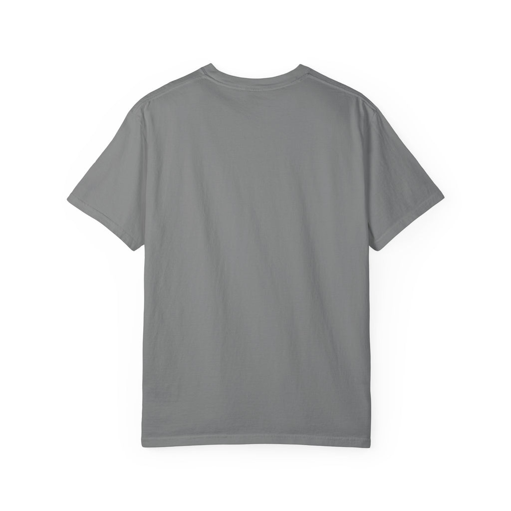 Maine Moose Badge Tee