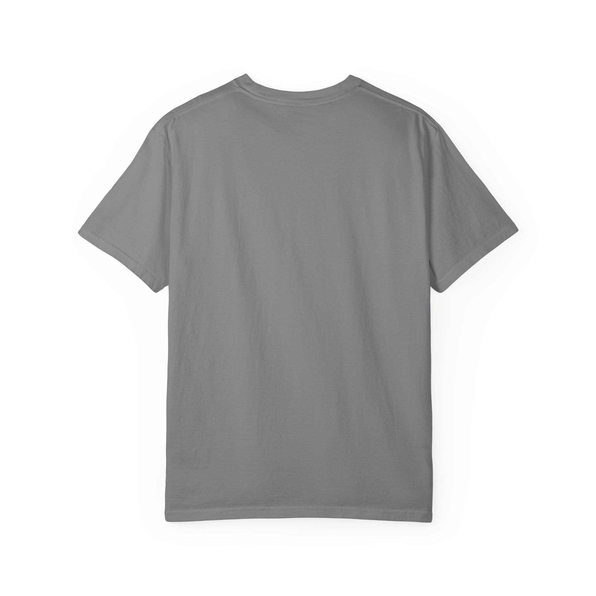 Maine Moose Badge Tee