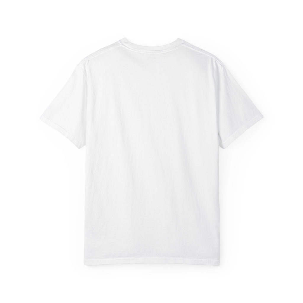 Maine Moose Badge Tee